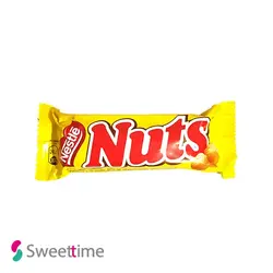 شکلات فندقی ناتس نستله (Nestle)