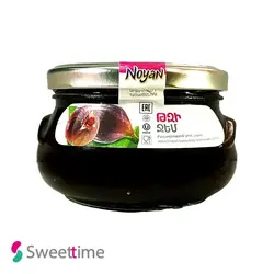 مربای پوره انجیر نویان (Noyan)