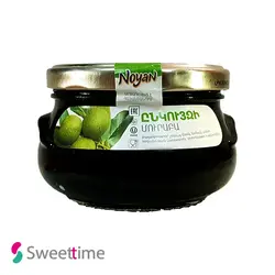 مربای چاقاله گردو نویان (Noyan)