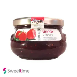 مربای رزبری نویان (Noyan)