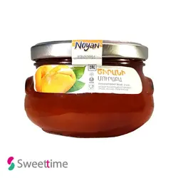 مربای زردآلو نویان (Noyan)