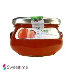 مربای کدو تنبل نویان (Noyan)