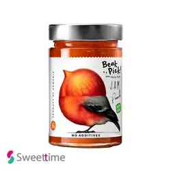 مربای هلو بیک پیک (Beak Pick)