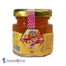 عسل طبیعی گرده گل رویال ژلی (Royal Jelly) - ۵۰ گرمی