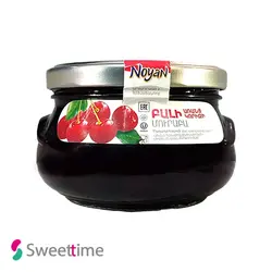 مربای آلبالو نویان (Noyan)