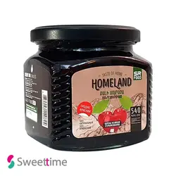 مربای آلبالو هوم لند (HOME LAND)