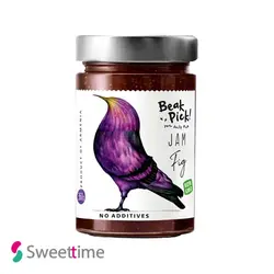 مربای انجیر بیک پیک (Beak Pick)