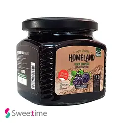 مربای بلک بری هوم لند (HOME LAND)