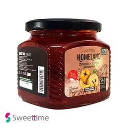 مربای به و موز هوم لند (HOME LAND)