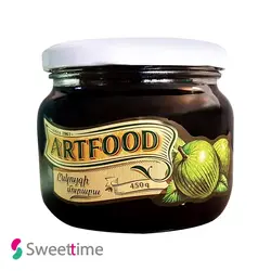 مربای چاقاله گردو آرت فود (ART FOOD)