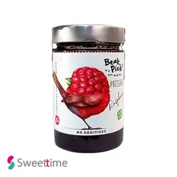 مربای رزبری بیک پیک (Beak Pick)