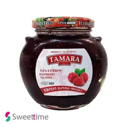 مربای رزبری تامارا (TAMARA)