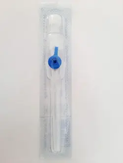 آنژیوکت آبی POLYFLON (هندی)