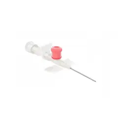 آنژیوکت صورتی Intraveno (هندی)