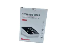 دستگاه فشار سنج الکترونیکی دیجیتالی ارم استایل Electronic Blood AS13