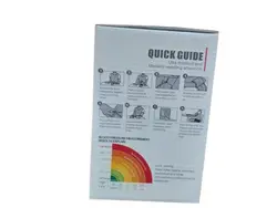 دستگاه فشار سنج الکترونیکی دیجیتالی ارم استایل Electronic Blood AS13