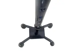 عصا چهارپایه