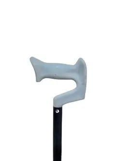 عصا چهارپایه