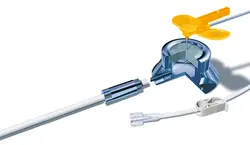 سوزن پورت شیمی درمانی سایز 20 Pakumed