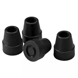 لاستیک پایه عصا