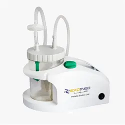 ساکشن رومیزی نکسومد مدل TTP10-R01