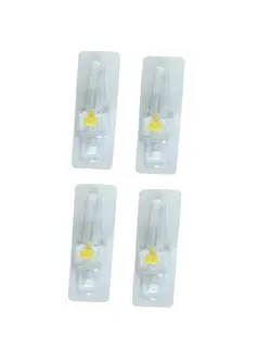 آنژیوکت زرد POLYFLON (PolyMed) (هندی)