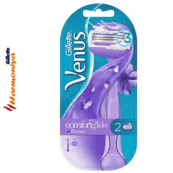 تیغ اصلاح ژیلت Venus Breeze