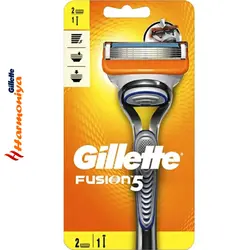 تیغ اصلاح ژیلت Fusion-2UP