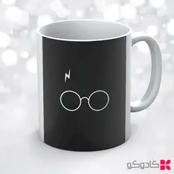 ماگ هری پاتر کد 50051