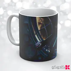 ماگ سریال ونزدی کد 50036