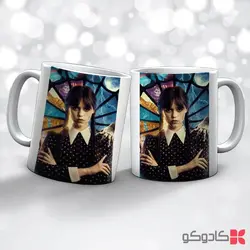 ماگ سریال ونزدی کد 50079