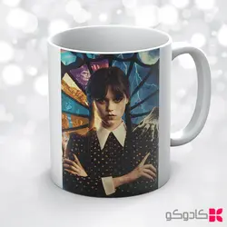 ماگ سریال ونزدی کد 50079
