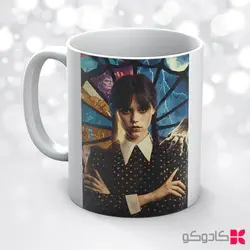 ماگ سریال ونزدی کد 50079