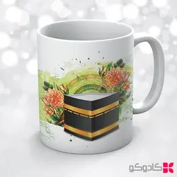 ماگ عید سعید قربان کد 19000