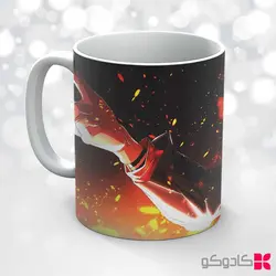 ماگ انیمه جوجوتسو کایسن کد 48032