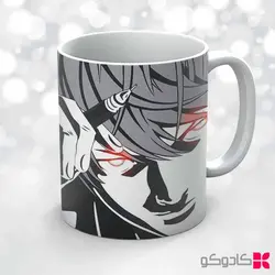 ماگ انیمه دث نوت کد 48031