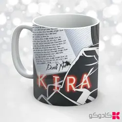 ماگ انیمه دث نوت کد 48031