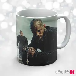 ماگ سریال وایکینگ کد 50034