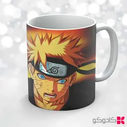 ماگ انیمه ناروتو کد 48026