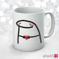 ماگ دهنی کد 36014