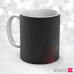 ماگ انیمه توکیو غول کد 48011
