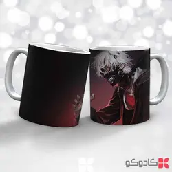 ماگ انیمه توکیو غول کد 48011