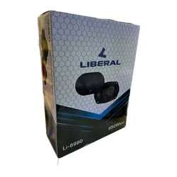 باند بیضی لیبرال Li 6990 - فروشگاه لوازم صوتی و تصویری خودرو