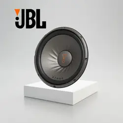 ساب ووفر جی بی ال JBL stage 122D - فروشگاه لوازم صوتی و تصویری خودرو