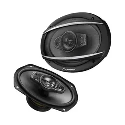 باند بیضی پایونیر Pioneer TS-A6997s - فروشگاه لوازم صوتی و تصویری خودرو