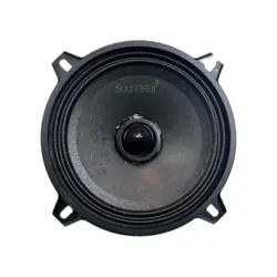 میدرنج ۵ اینچ سانداستار SX54 - فروشگاه لوازم صوتی و تصویری خودرو