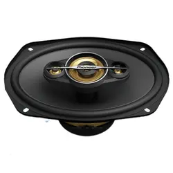 بلندگو بیضی پایونیر Pioneer TS-A6978s - فروشگاه لوازم صوتی و تصویری خودرو