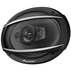 باند بیضی ۶۹۸۷ پایونیر Pioneer TS-A6987S - فروشگاه لوازم صوتی و تصویری خودرو