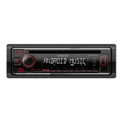 رادیوپخش کنوود KENWOOD KDC-1040U - فروشگاه لوازم صوتی و تصویری خودرو