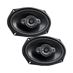باند بیضی کنوود KENWOOD KFC-PS6986 - فروشگاه لوازم صوتی و تصویری خودرو